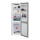 BEKO RCNA366E40ZXB NoFrost Srebrna - 449878 - zdjęcie 2
